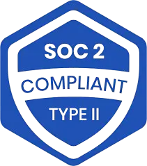 SOC 2 logo